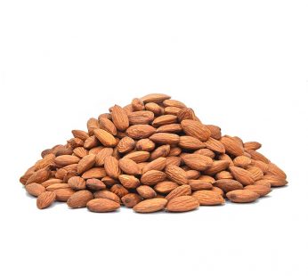 Badam Giri American A (Almond Without Shell)