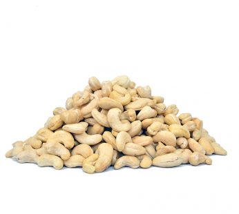 Kaju Sada (Cashew Nut)