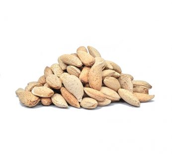 Badam Abdulwahdi (Almond)