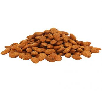 Badam Giri Gurbandi (Almond Without Shell)