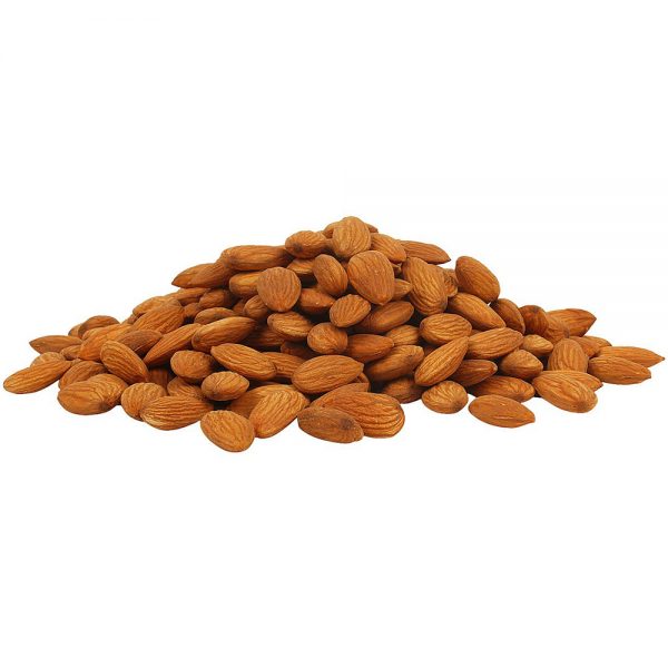 Badam Giri Gurbandi (Almond Without Shell)