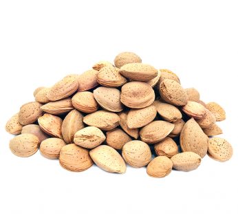 Badam Mota (Almond In Shell)