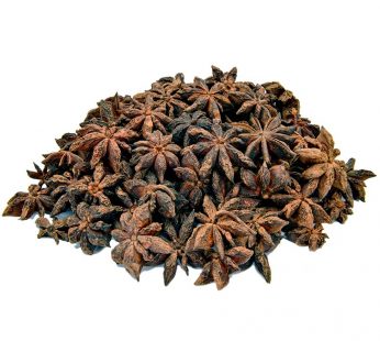 Badian Khatai (Star Anise)