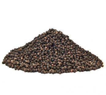 Kali Mirch (Black Pepper)