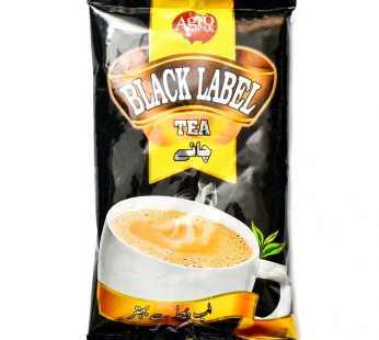 Black Label Tea