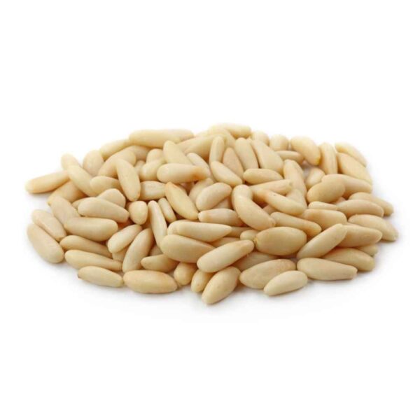 Chilgoza Giri (Pine Nuts Without Shell)