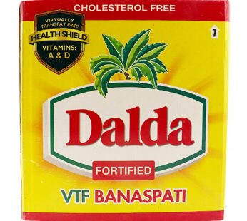 Dalda Banaspati Ghee 1 KG X5