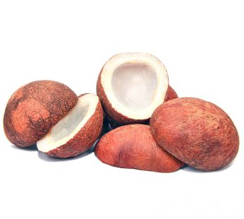 Khopra Giri (Coconut)