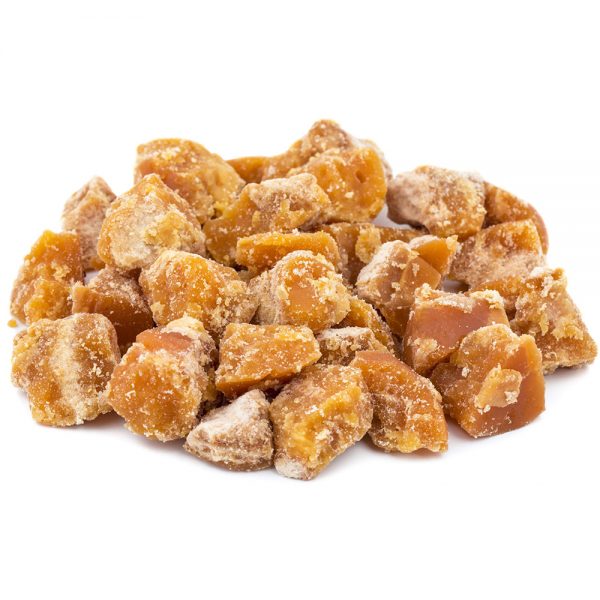 Gurr (Jaggery)