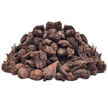 Bari Elaichi (Cardamom)