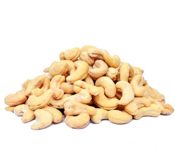 Kaju Namkeen (Cashew nut Salted)