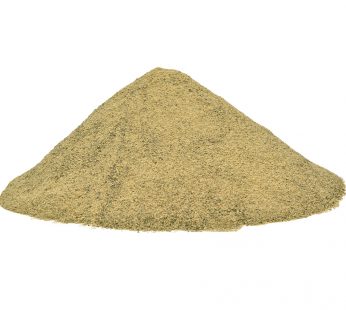 Kali Mirch Powder (Black Pepper Powder)