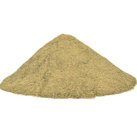 Kali Mirch Powder (Black Pepper Powder) - Punjabi Store