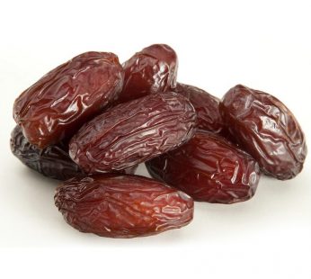 Khajoor Amber (Dates Amber)