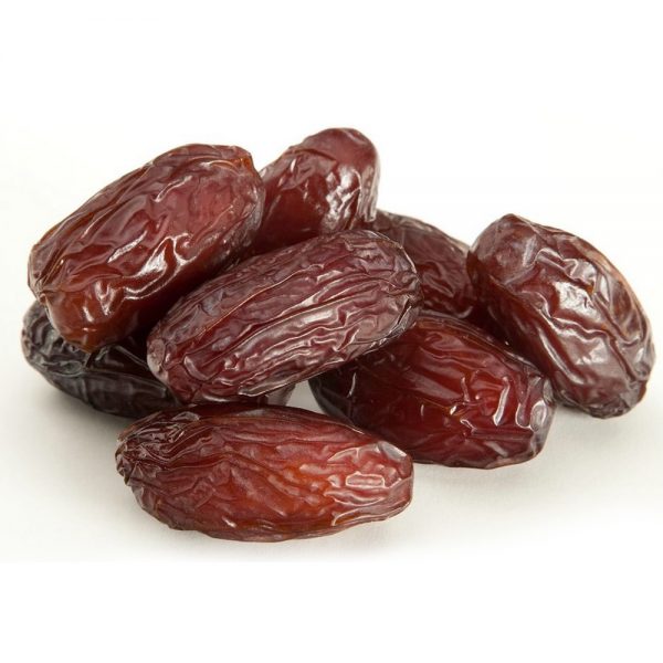 Product Description: Khajoor Amber (Dates Amber)