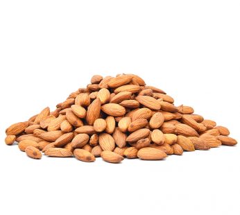 Badam Giri American B (Almond Without Shell)