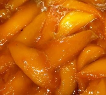 Mango Chutney