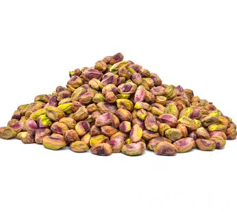 Pista Giri Big (Pistachio Without Shell)