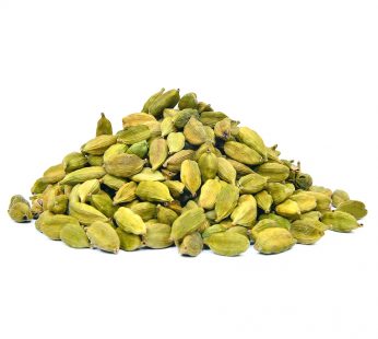 Elaichi Sabz Jumbo (Green Cardamom Jumbo)