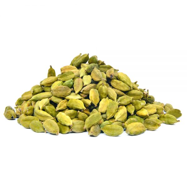 Elaichi Sabz (Green Cardamom)