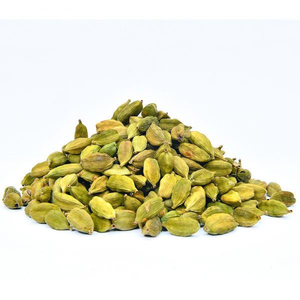 Sabz Elaichi Medium (Green Cardamom Medium)