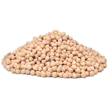 Safaid Channe (White Chickpeas)