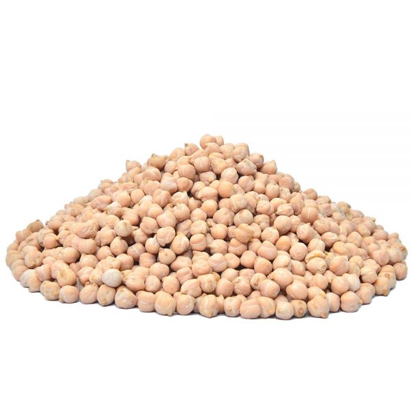 Safaid Channe (White Chickpeas)