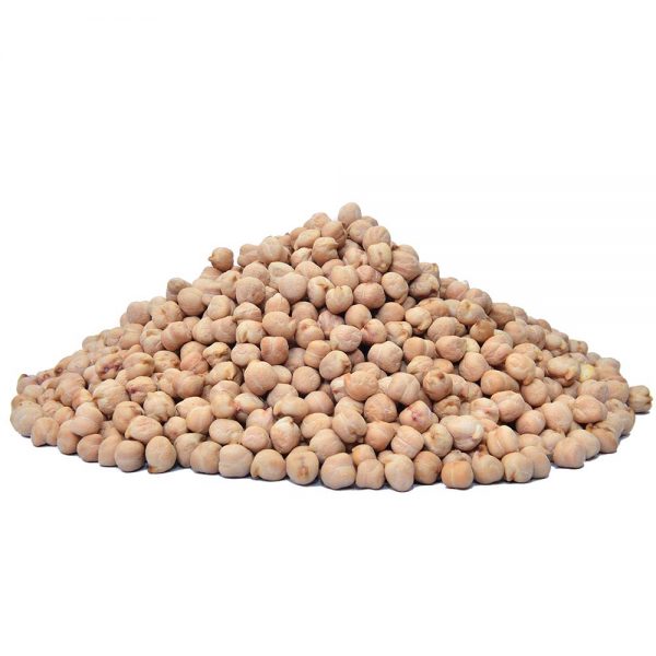 Safaid Channe (White Chickpeas) (Mota)