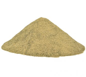 Safaid Mirch Powder (White Pepper Powder)