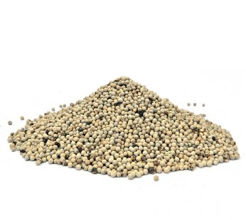 Safaid Mirch (White Pepper)