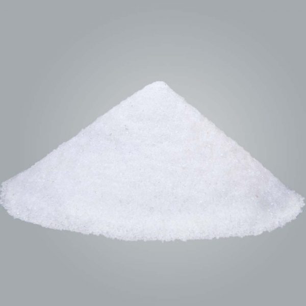 Safaid Namak (White Salt)