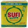 Sufi Banaspati Ghee 1 KG X 5