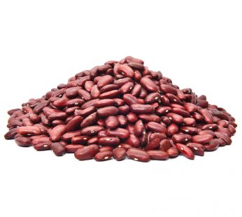 Surkh Lobia (Red Kidney Beans)