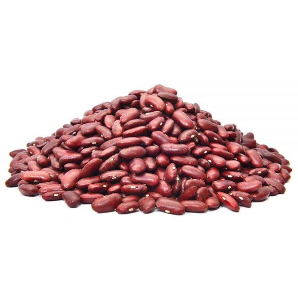 Surkh Lobia (Red Kidney Beans)