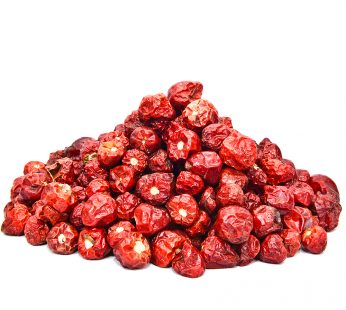 Surkh Mirch/Laal Mirch Sabat (Red Chilli Whole)