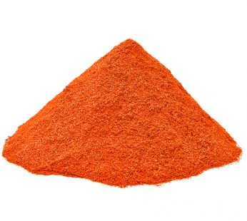 Surkh Mirch Powder (Red Chilli Powder)