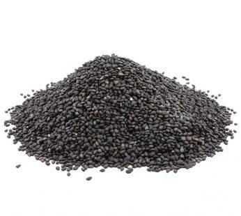 Till Siah (Seasme Seed Black)