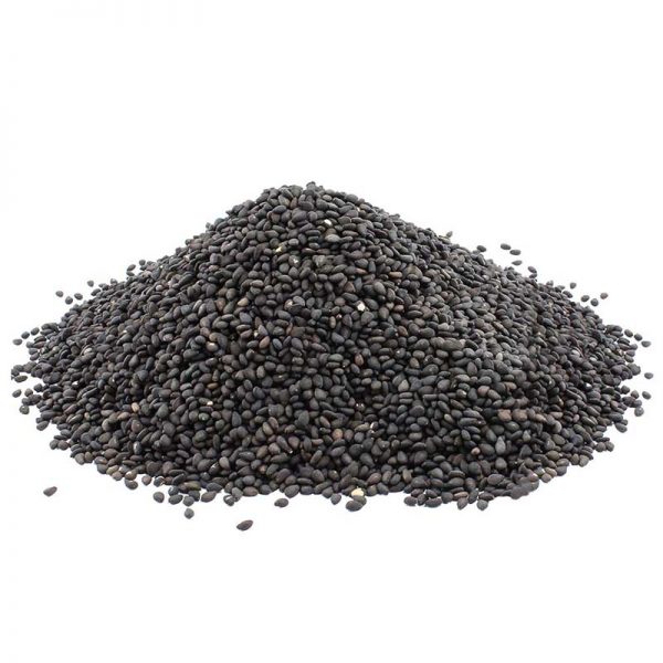 Till Siah (Seasme Seed Black)