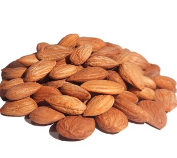 Badam Giri Qandhari (Almond Without Shell)