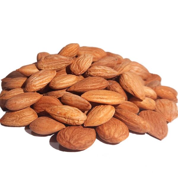 Badam Giri Qandhari (Almond Without Shell) - Punjabi Store