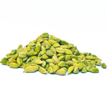 Sabz Elaichi Big (Green Cardamom Big)