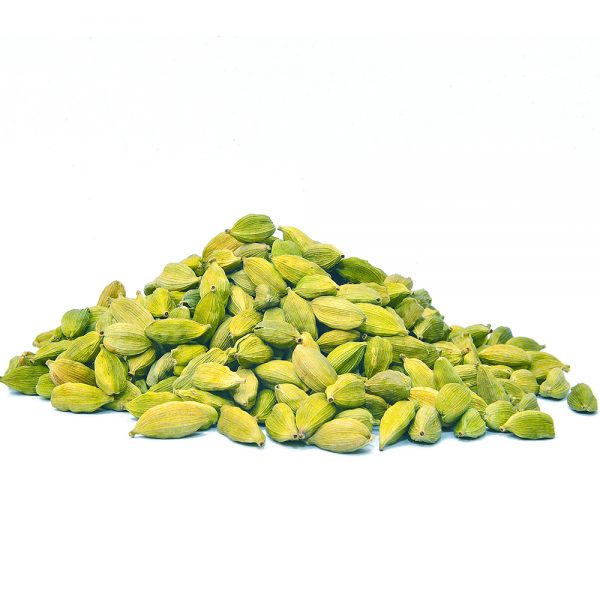 Sabz Elaichi Big (Green Cardamom Big)