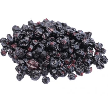 Zarishk (Blackcurrant)