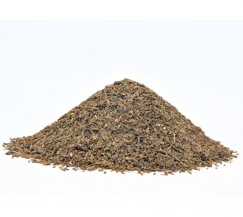 Zeera Siah (Black Cumin)