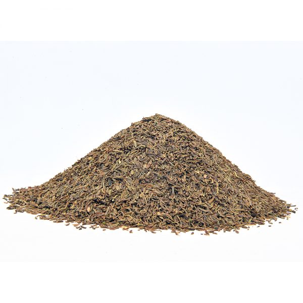 Zeera Siah (Black Cumin)