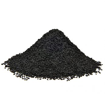 Kalwanji (Nigella Seeds)