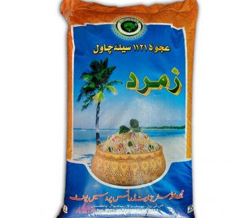 Ajwa New Sella Kainat Rice 50Kg