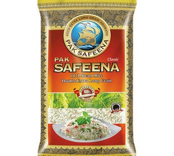 Pak Safeena New Kainat Sella Rice