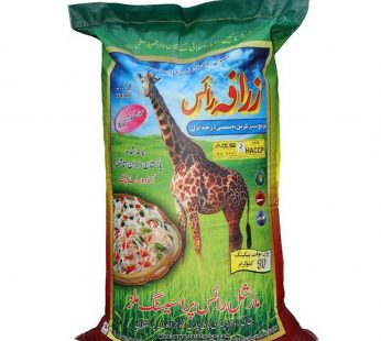 Zarafa Rice Super Kernal Basmati