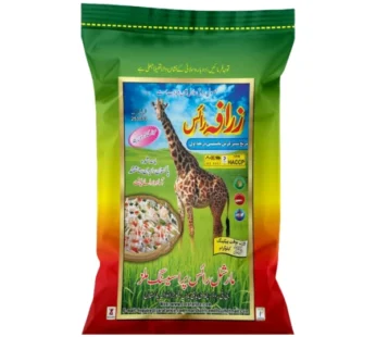 Zarafa Rice Super Kernal Basmati
